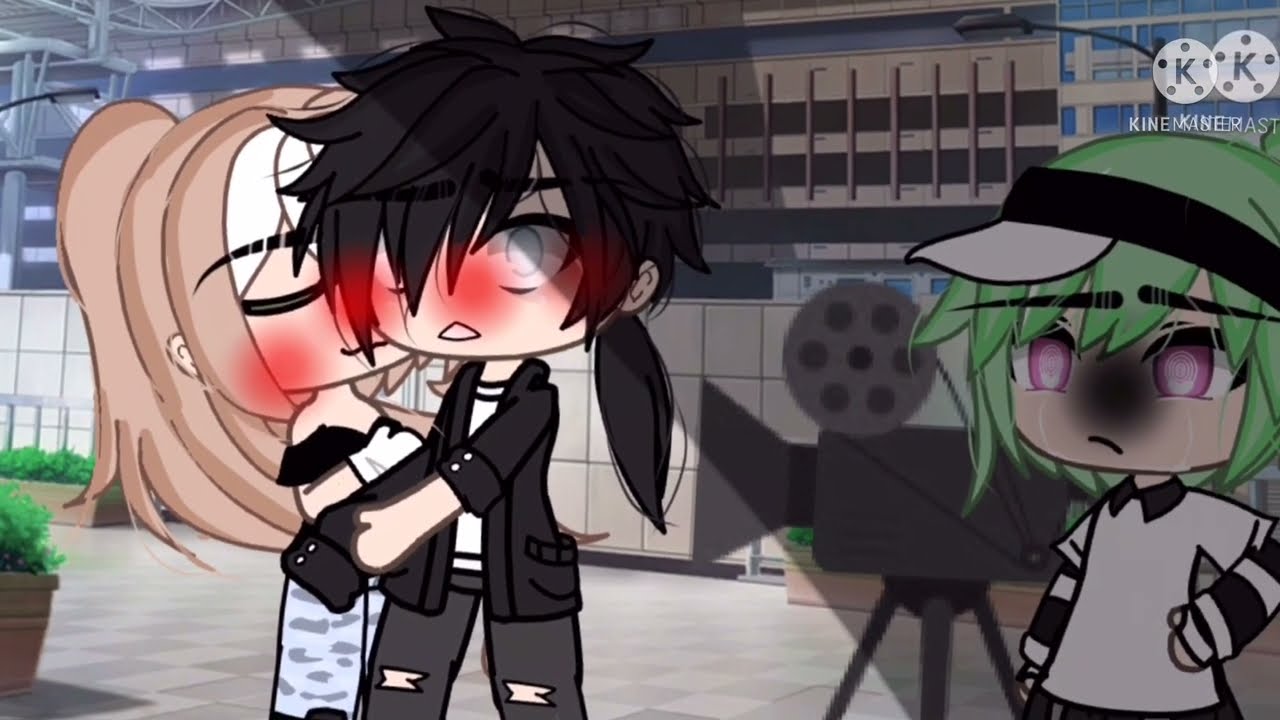 ||C’étais Coupez…||Meme||Gacha Life||Not Original||