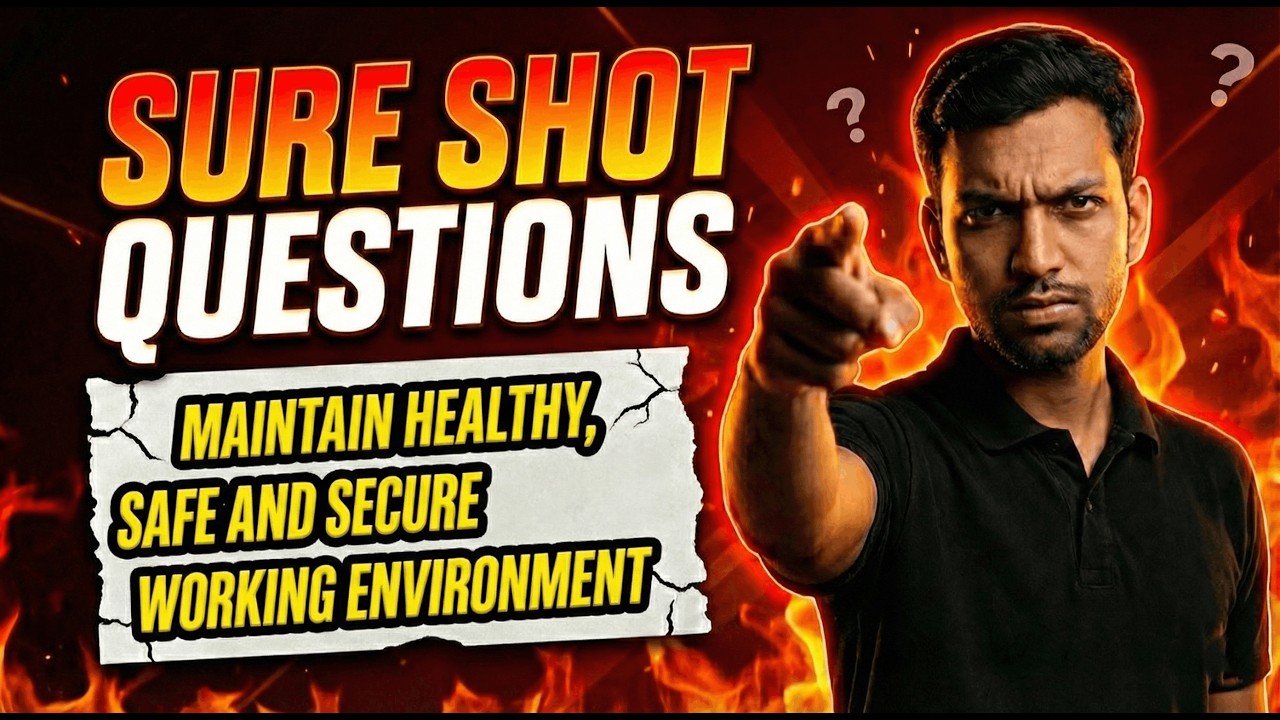 Unit 4 Important Questions || IT 402 Class 10 || IT Class 10 Important Questions || Maintain Healthy