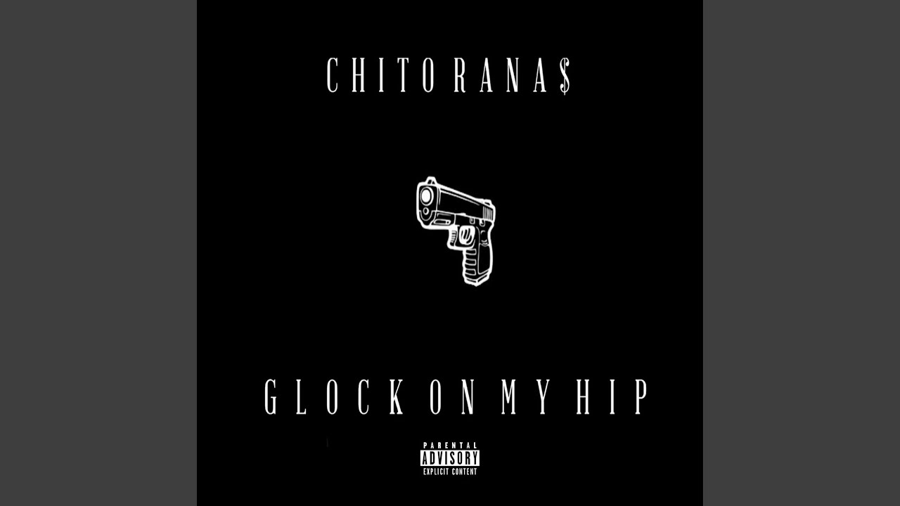 Glock on My Hip