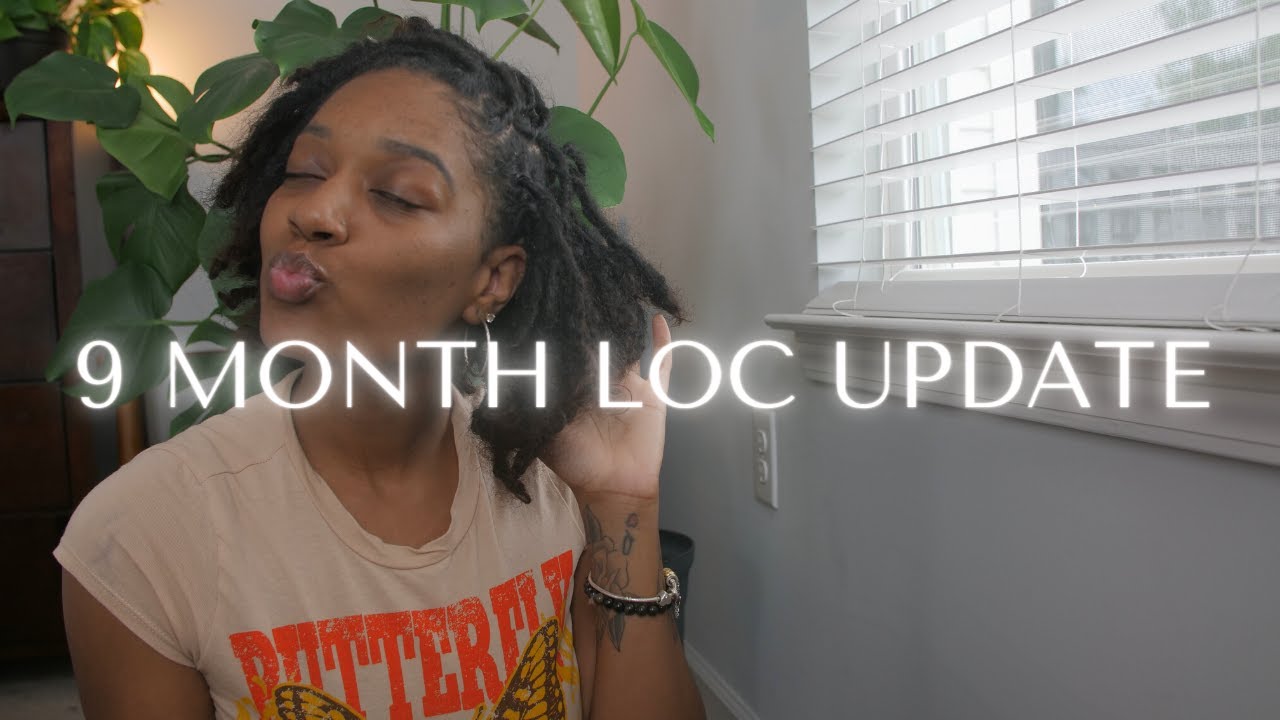9 month loc update + new product