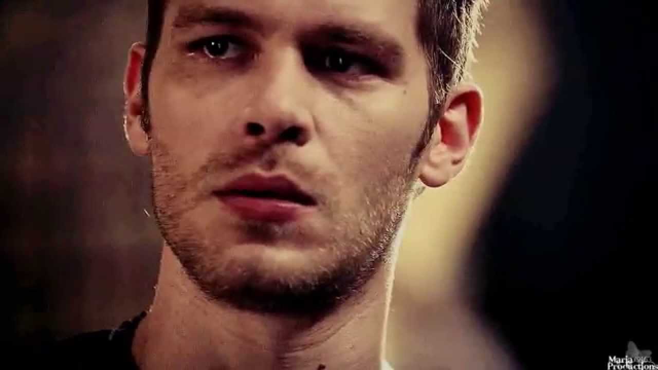 ► Klaus Mikaelson | Save Me