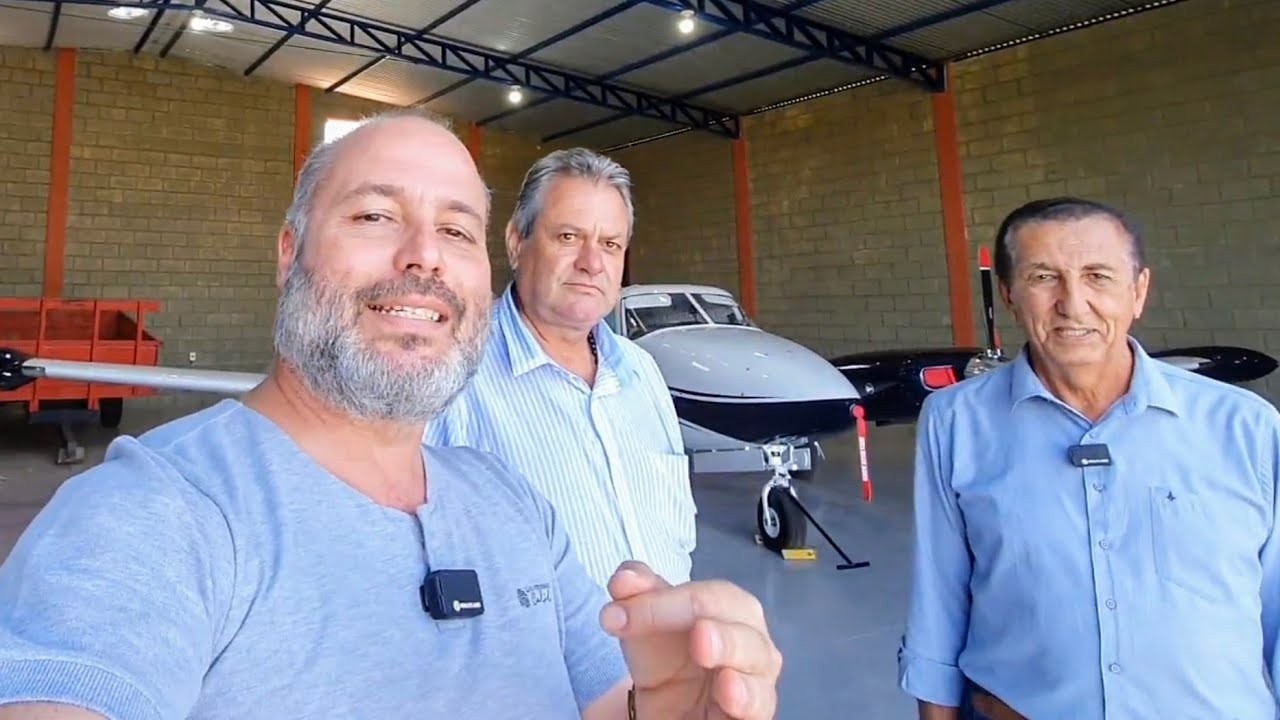 R$ 15.000.000,00 - FAZENDA COM HANGAR, PISTA PARA POUSO E HELIPONTO HOMOLOGADOS - 6 SUÍTES- 237 ha