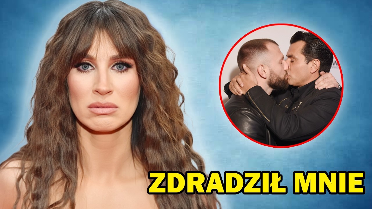 „Małżeństwo z piekła rodem”: Sylwia Grzeszczak ujawnia szokującą tajemnicę po 2 latach małżeństwa.