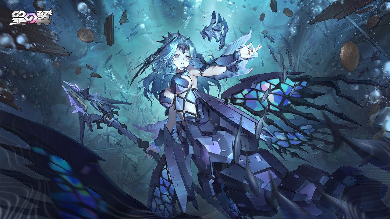 【星の翼】都合の悪いバグだけ残ることが確定したお魚さん【カジュアル】