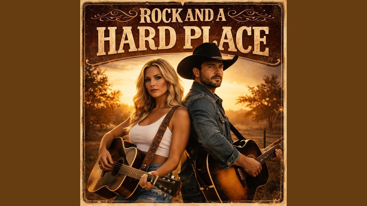 Rock and a Hard Place
