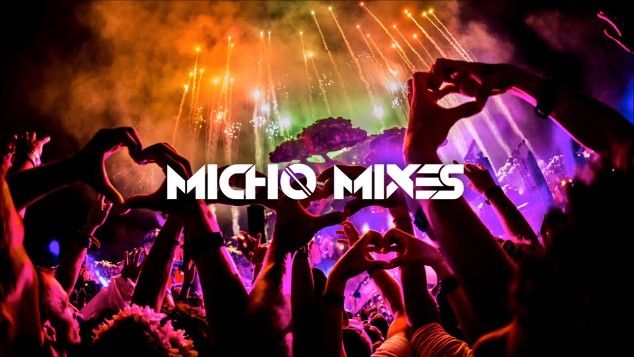 TOMORROWLAND 2025 - BEST EDM MIX 2025 - Best Songs, Remixes & Mashups