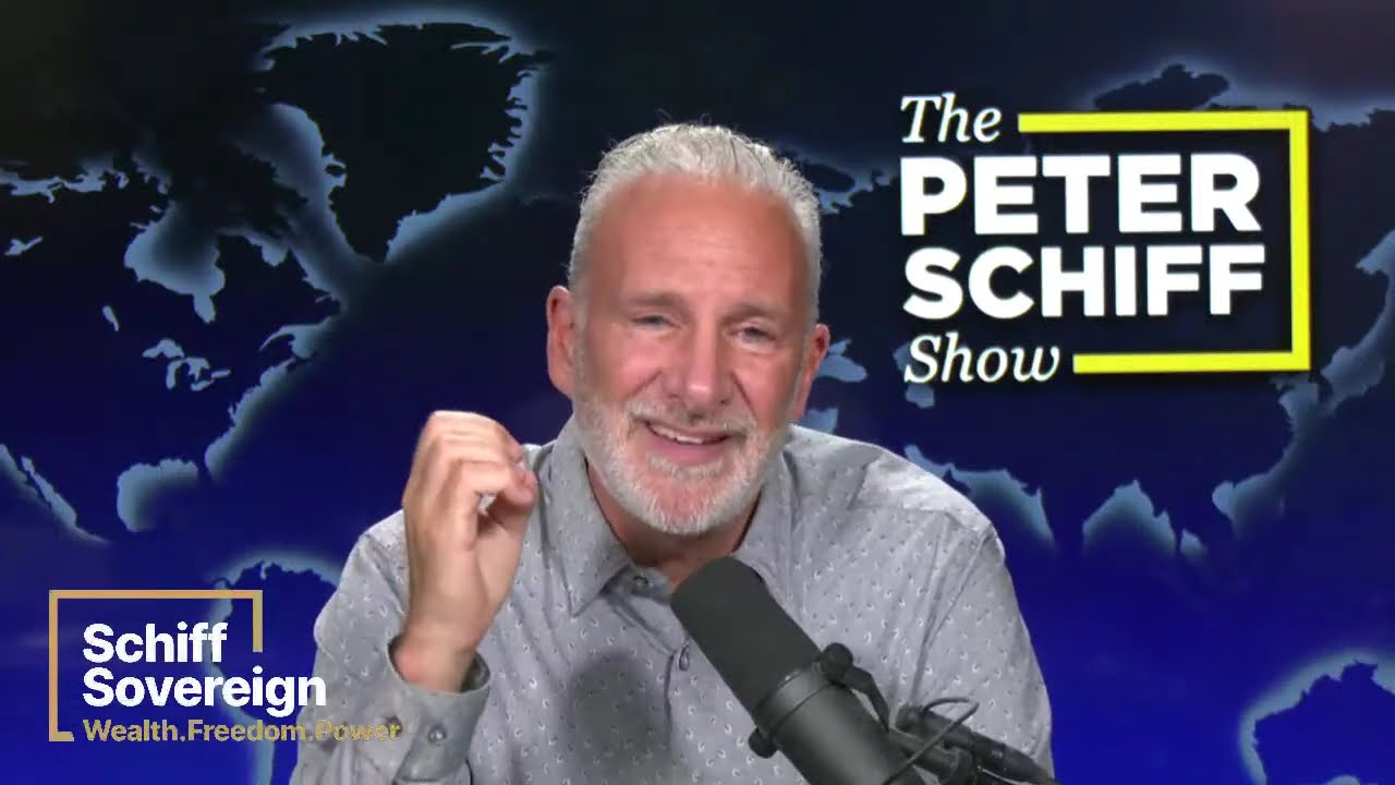 🔴 You Can't Have Government Programs Without Waste, Fraud, and Abuse - Ep 1011