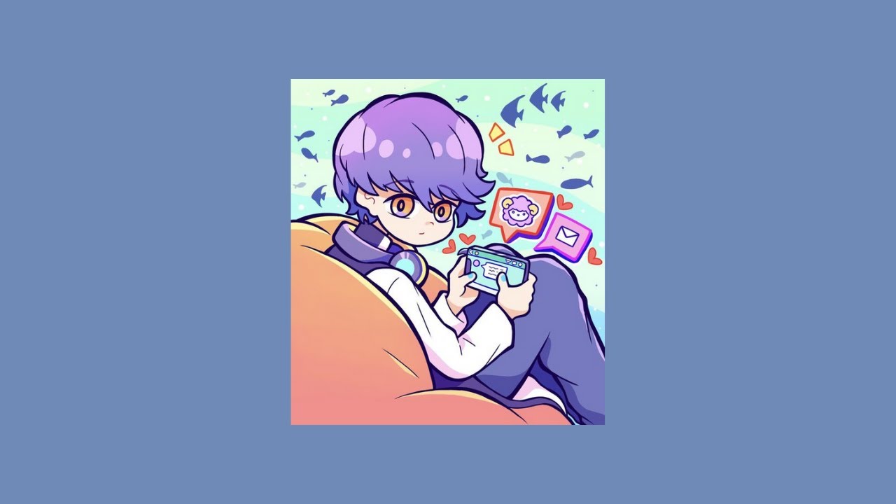 leviathan is a simp || obey me! playlist