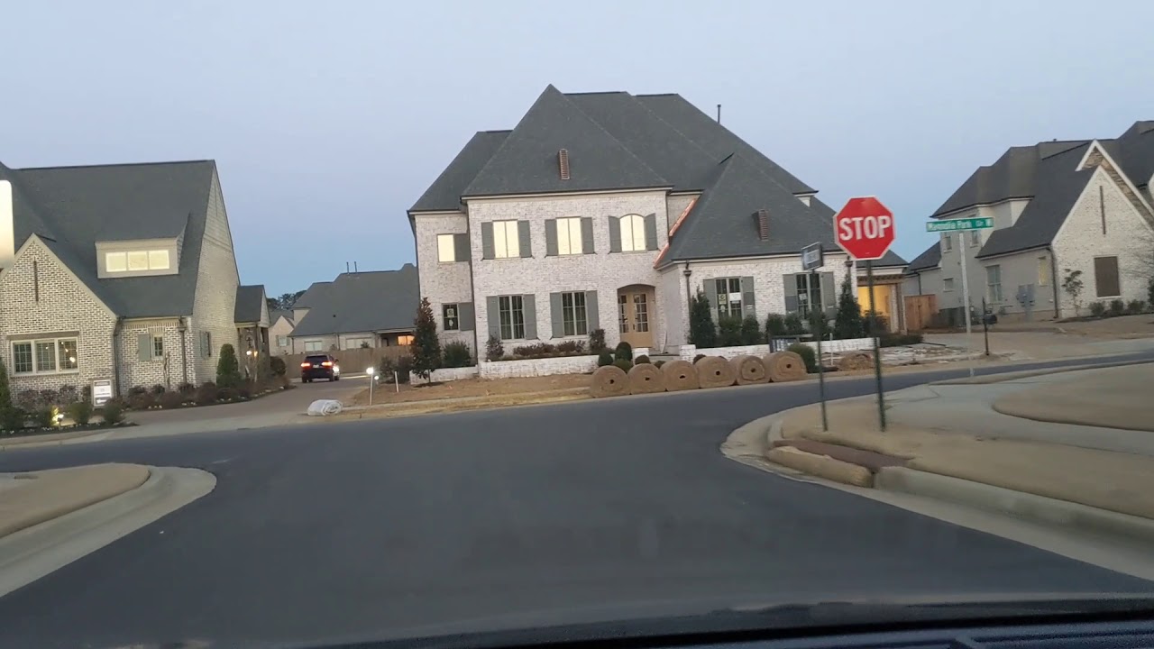 طريقه بناء المنازل في امريكا .... Building houses in USA