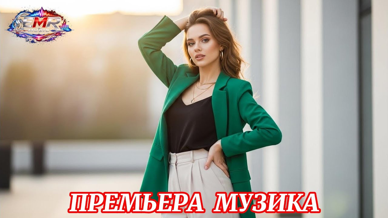 Basta x Elman - Только моя 🎧 EMR Remix &middot; Desert Soul