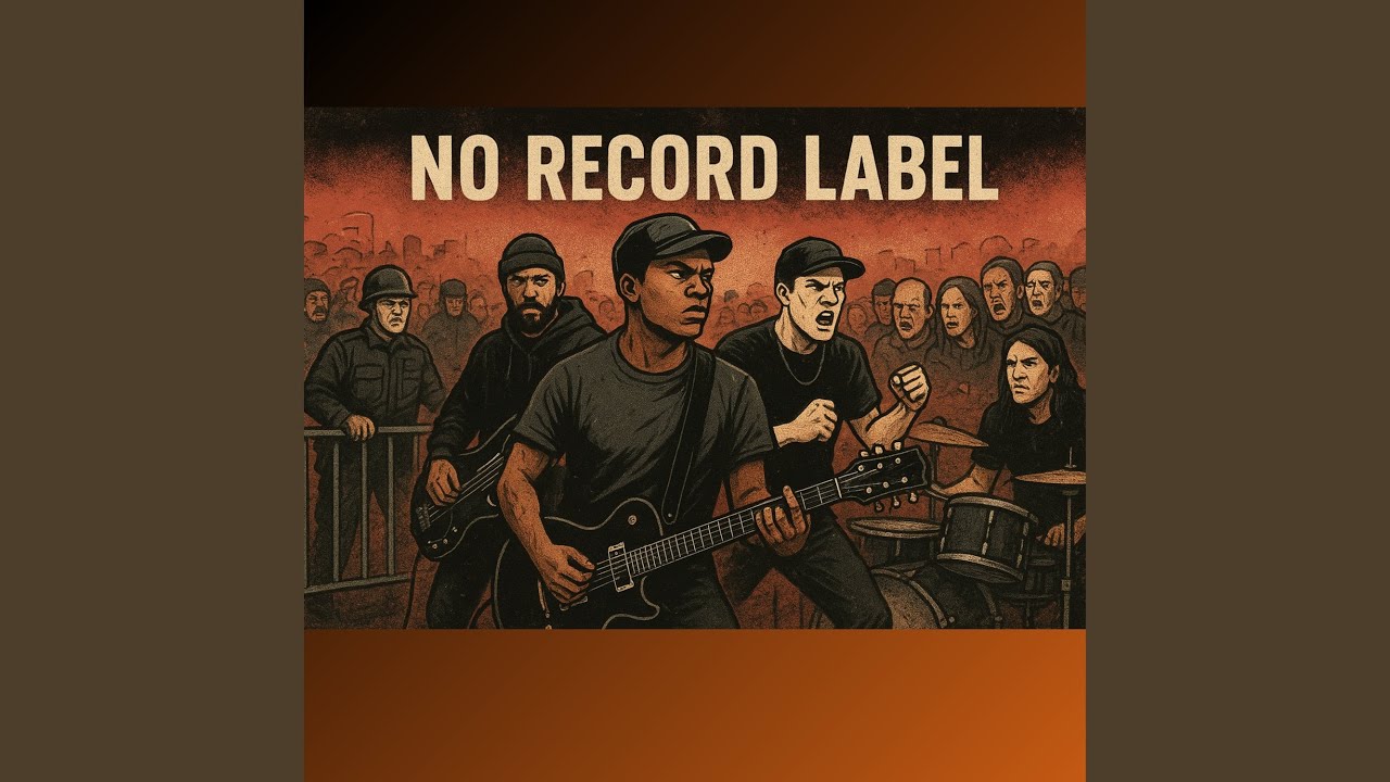 No Record Label