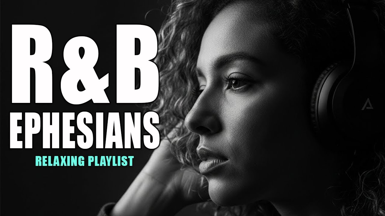 If the Psalms were sung in the R&B style, it would sound like this...