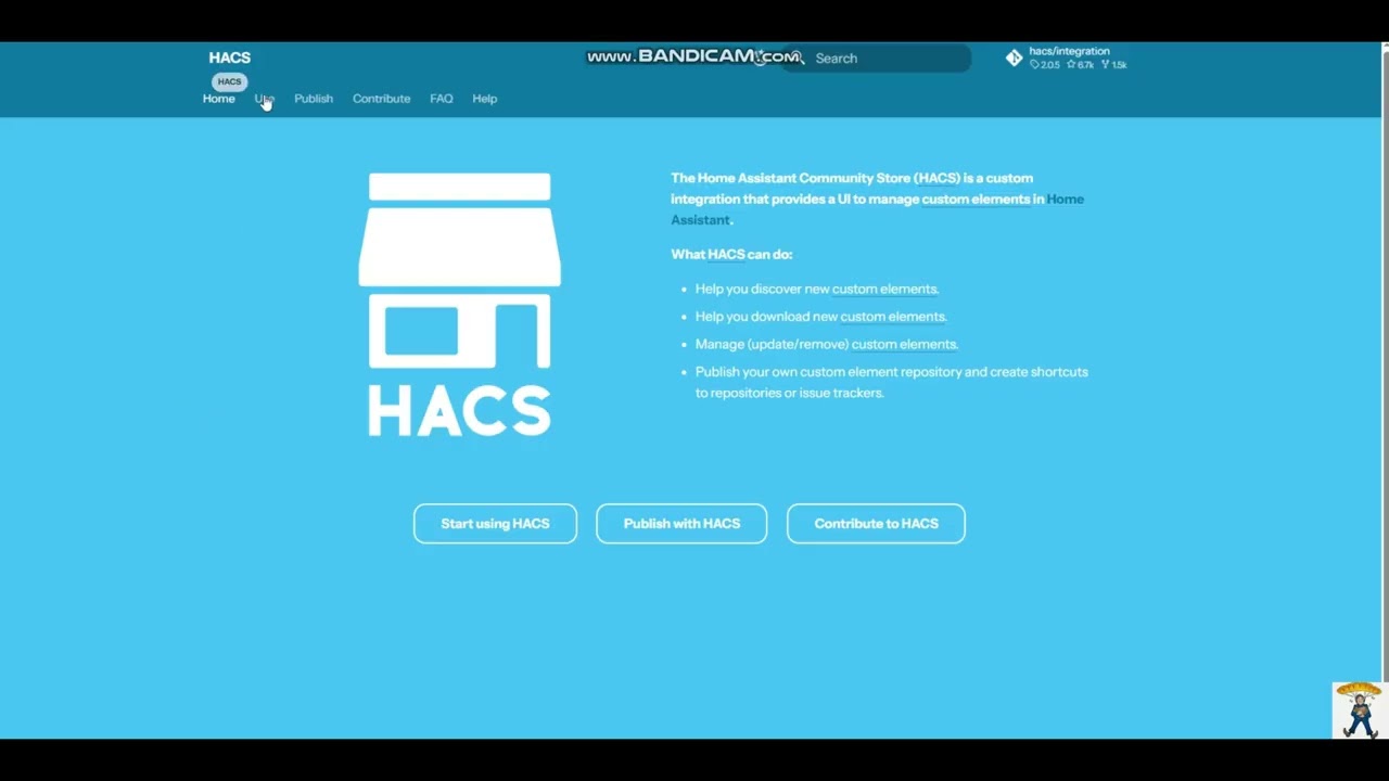 HomeAssistant , внедряем в жизнь  Часть 2  Настройка  Установка FileEditor,Hacs,MariaDB