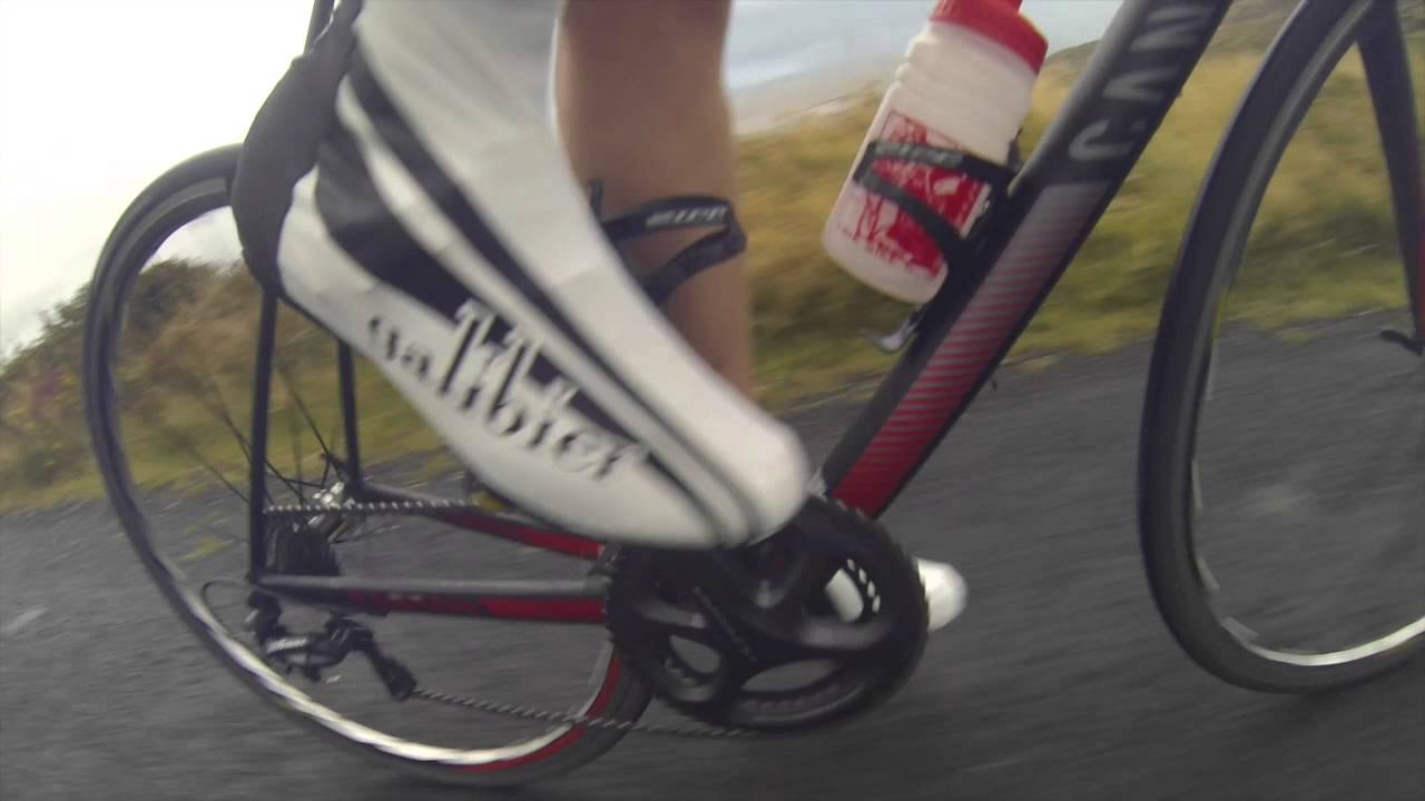crono overshoes