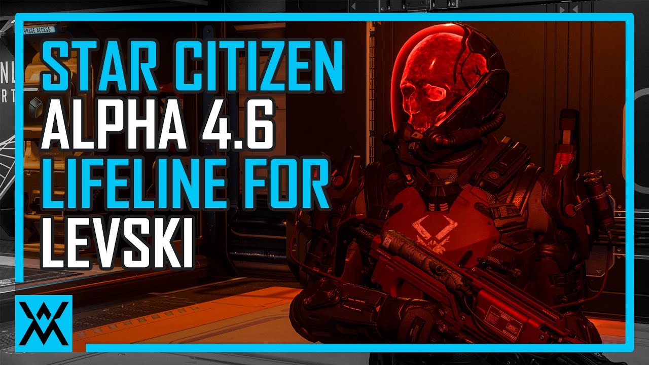 🔴 STAR CITIZEN | EVENTO CLEARING THE AIR | (ALPHA 4.6)  - LIVE