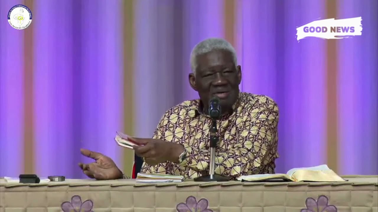 QUE FAIRE POUR MIEUX PRIER ? |  MAMADOU KARAMBIRI
