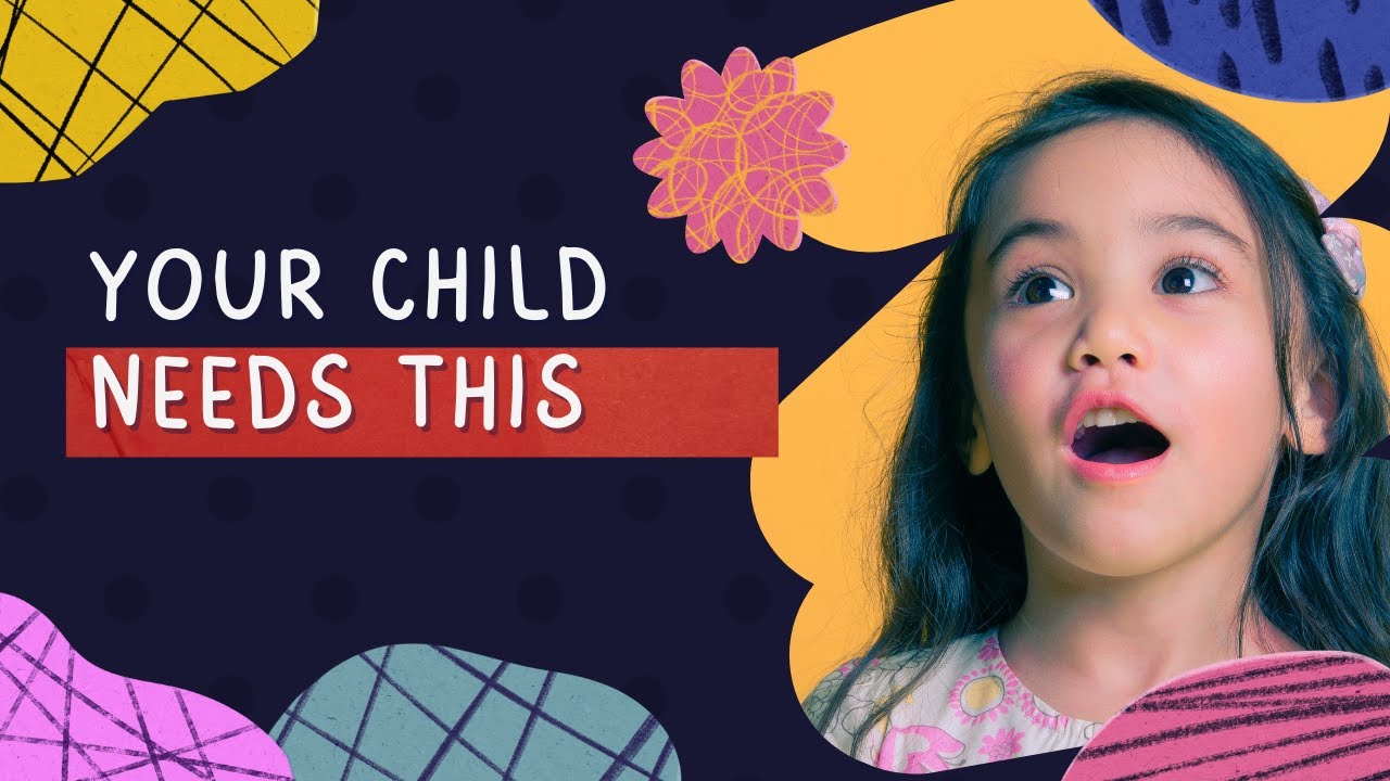 How music can enhance children's cognitive development: Find out now!