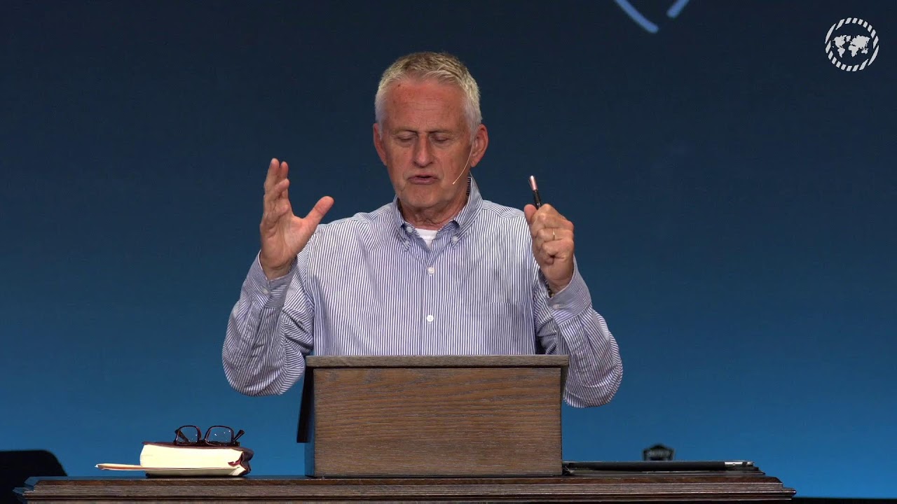 Sunday 11 AM Service l Love and Faith in the Mystery Beyond Reason // Greater Grace Church