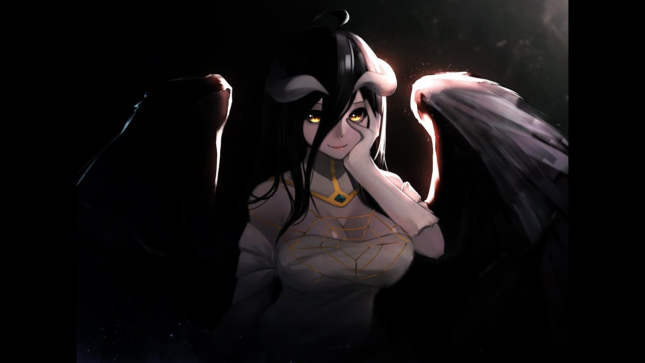 「AMV」OVERLORD FINAL BATTLE(Remake) Animal I Have Become