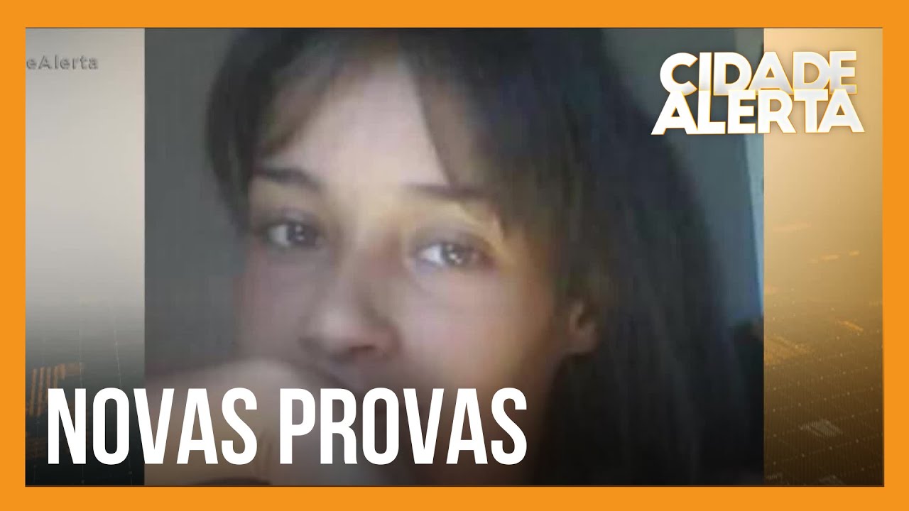 Polícia encontra vestígios que podem ser de jovem de 25 anos desaparecida há três semanas