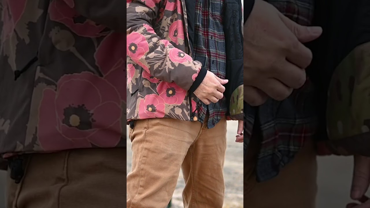 Glock 19 OWB Holster