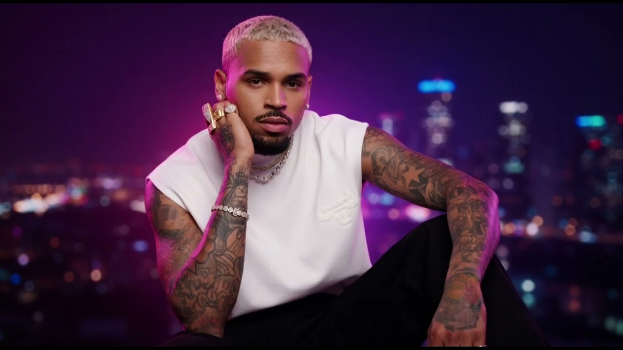 Chris Brown “Still On My Mind  | Emotional R&B Song 2026 (Style)”
