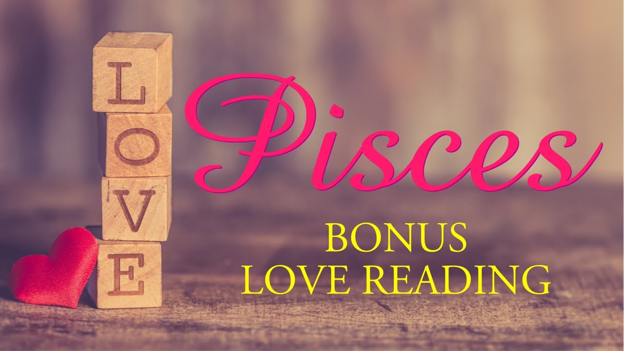 PISCES tarot love ♓️This Person Needs To Detach Themselves From The Past If They Want To Be With You