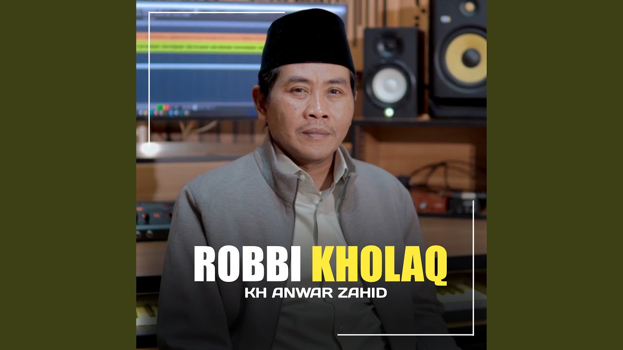 Robbi Kholaq