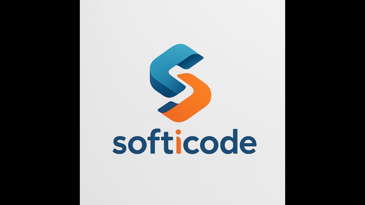 Softicode - Software Company