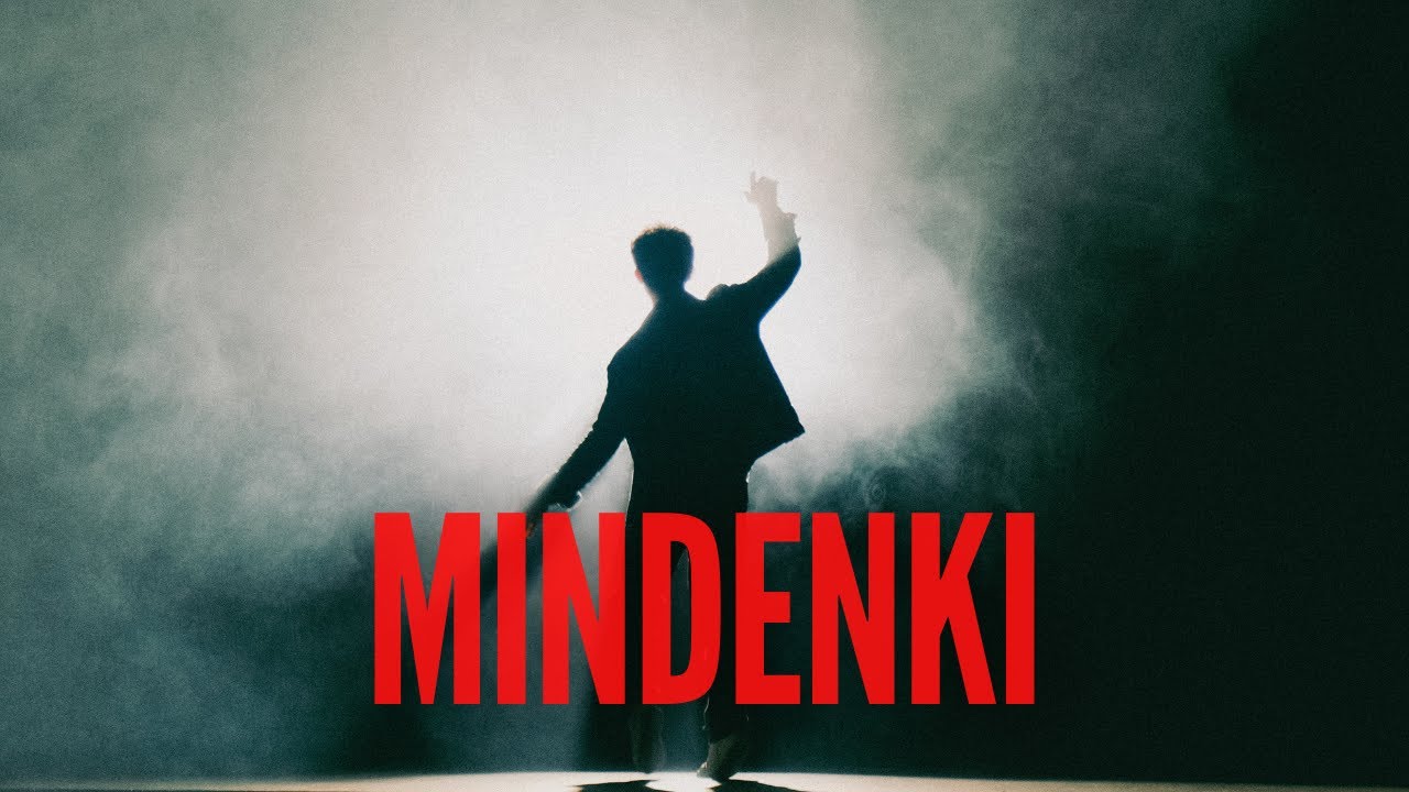 SZELID - Mindenki (hivatalos videoklip)