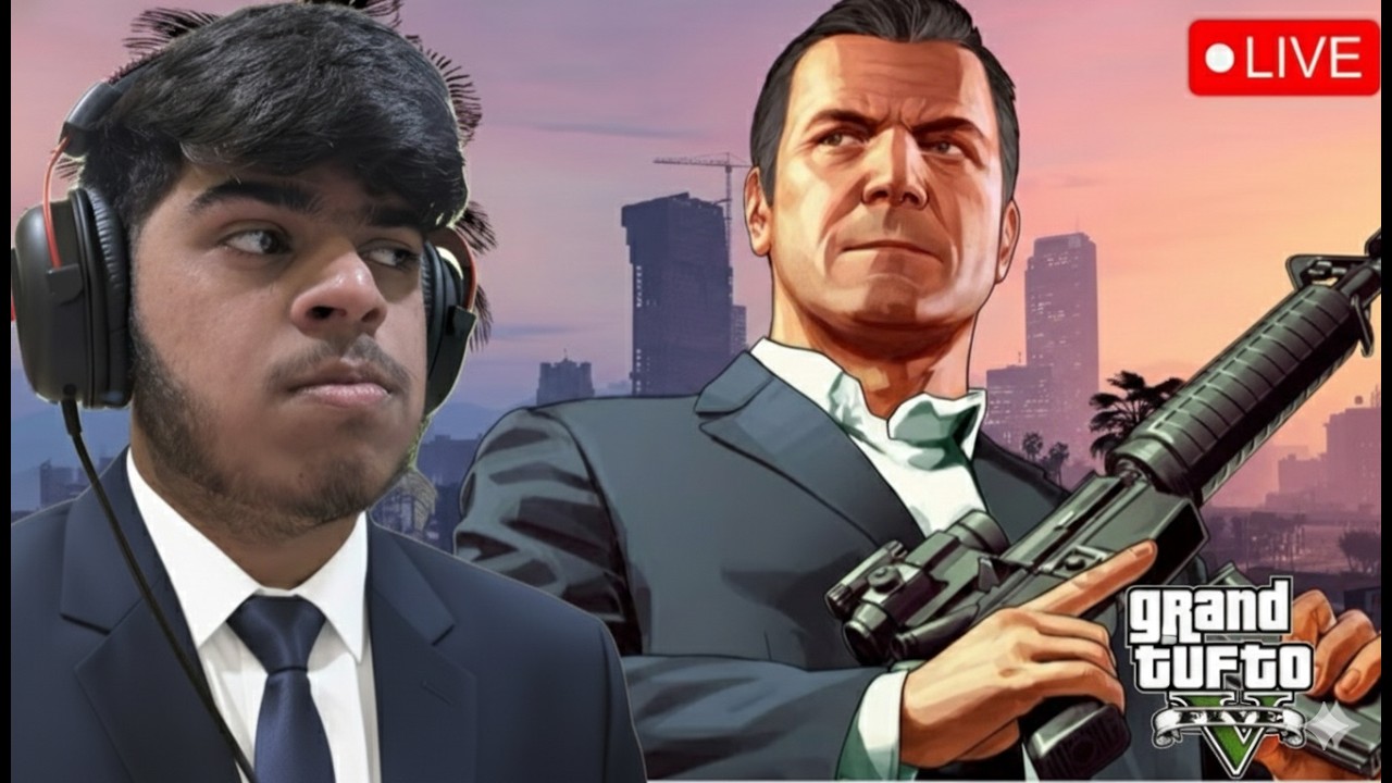 🔴 GTA ONLINE #gta