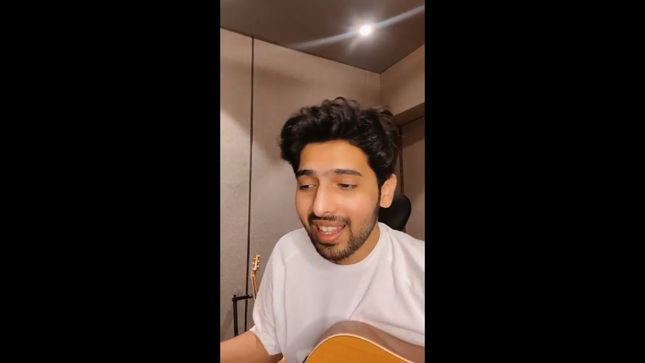 #armaanmalikLive  Armaan malik Instagram live videos.