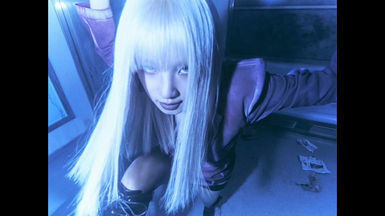 [SLOWED + REVERB] Tropa da Marcone - MC Erikah e Tropa do Bruxo (DJ Dayeh)