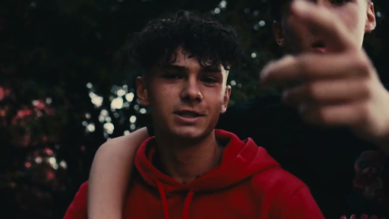 Tamba x Feraru -numere(oficial video)