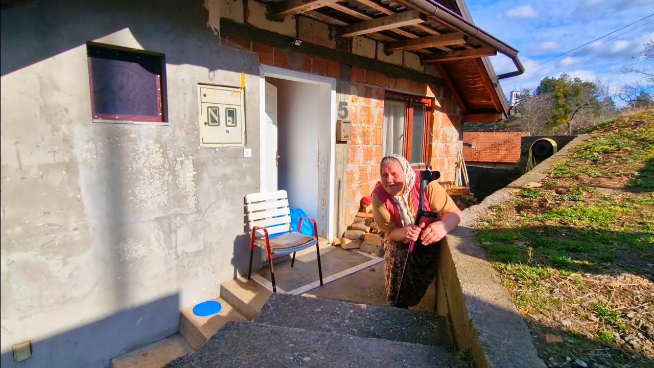 SRBIN mi je dao krv i spasio mi život.Još uvijek ima dobrih ljudi.