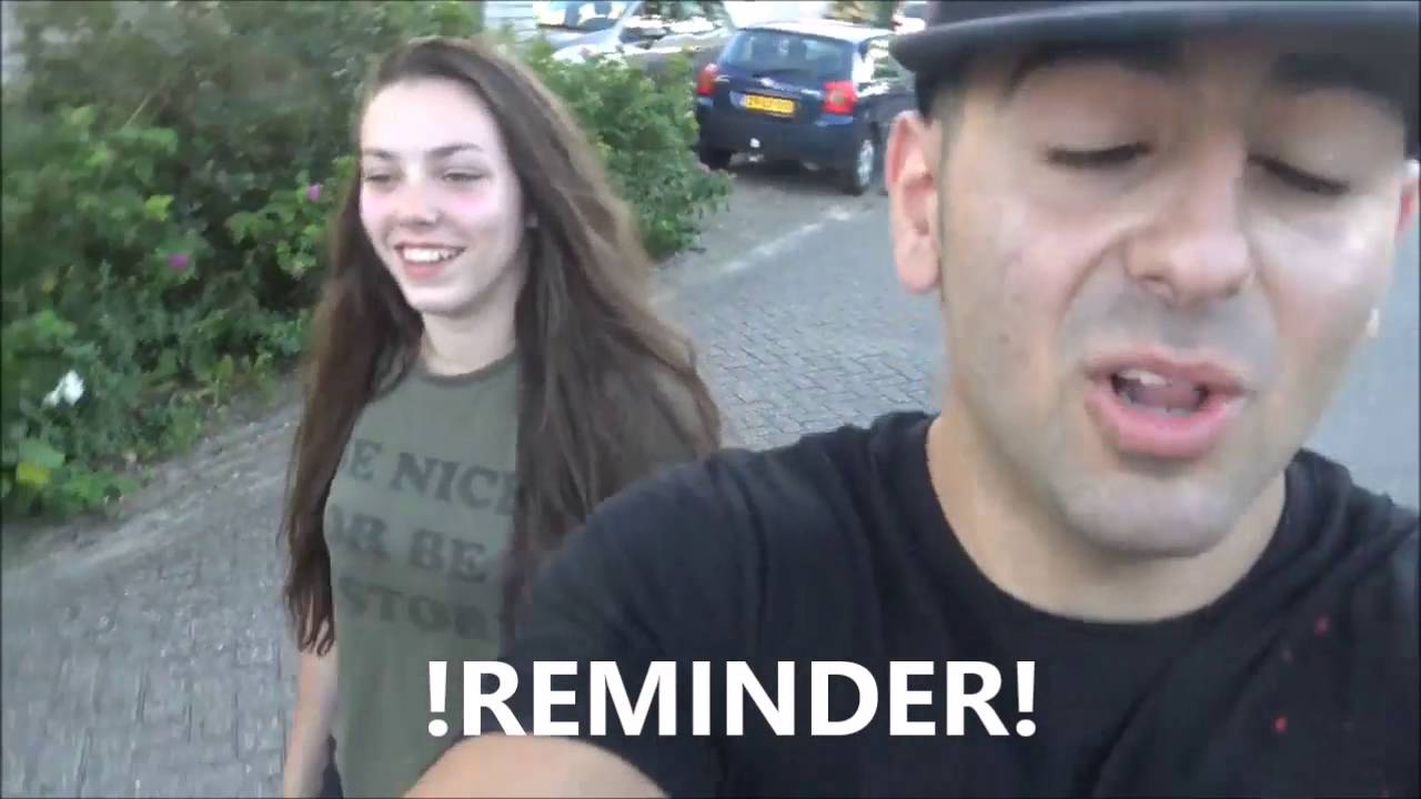 JOEY BRAVO ONTMASKERING DEEL 2