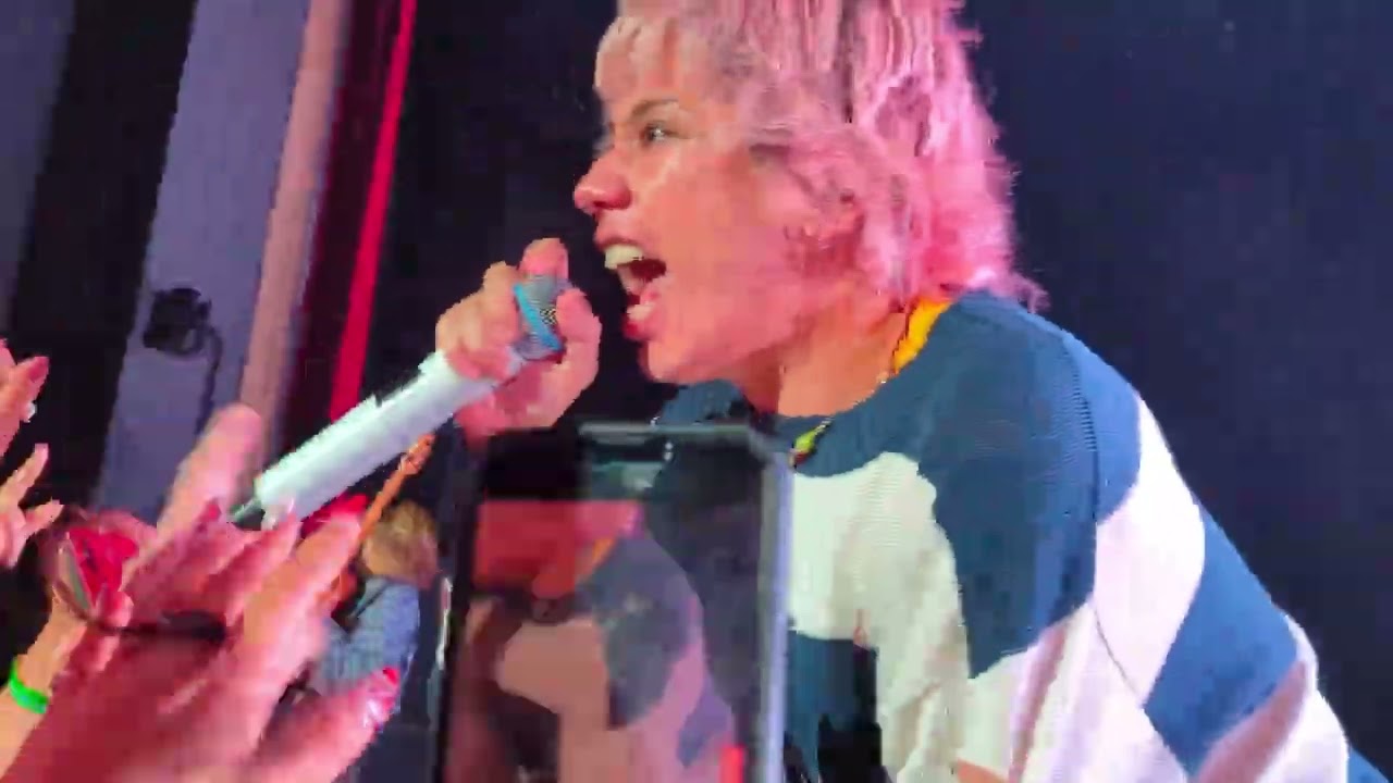 ONE OK ROCK Detox Tour2025 LA