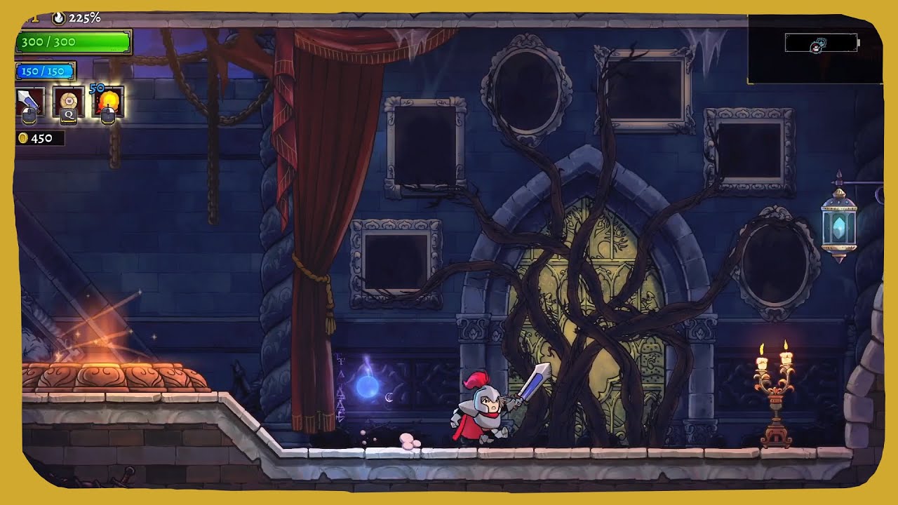 Rogue Legacy 2 - Full Game (No commentary)