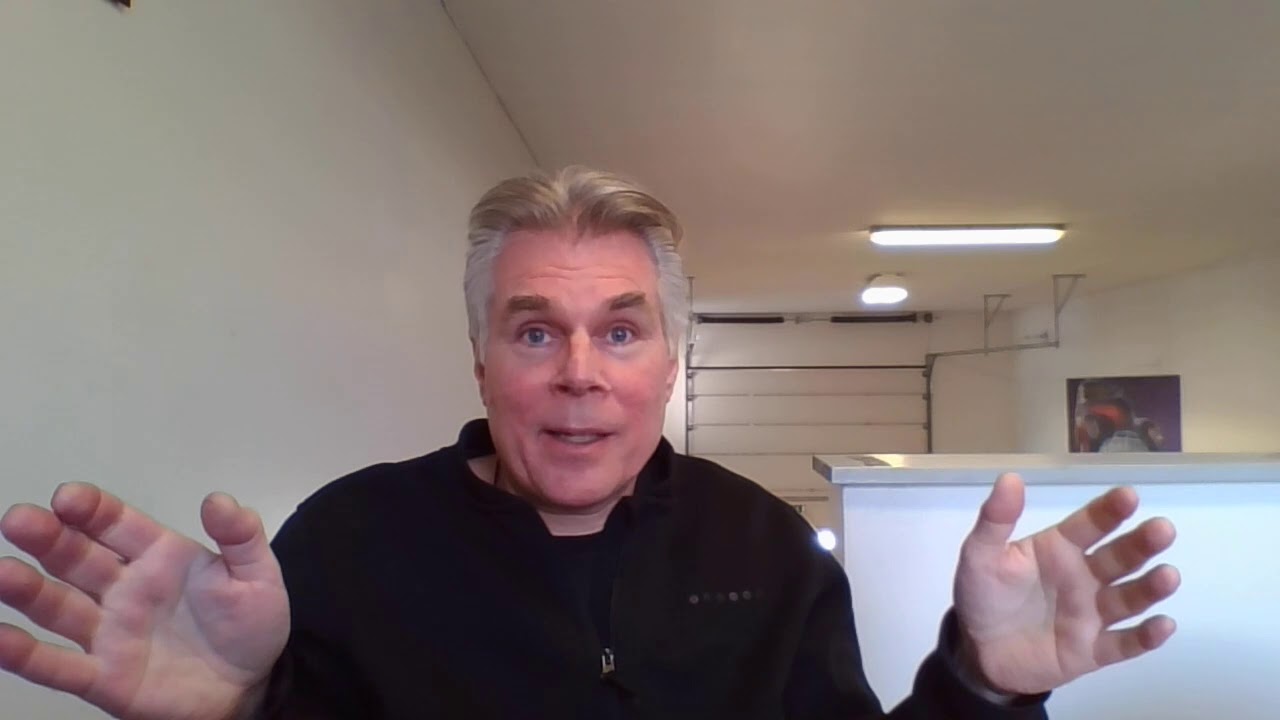 Luomisvoima,  osa 1, tahdonvoima