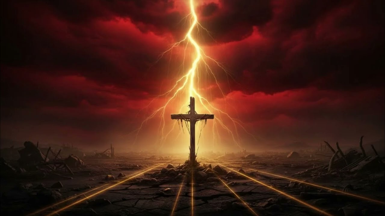 He Is Jehovah (Metal Cover) [Orchestral Death Metal Version 1]