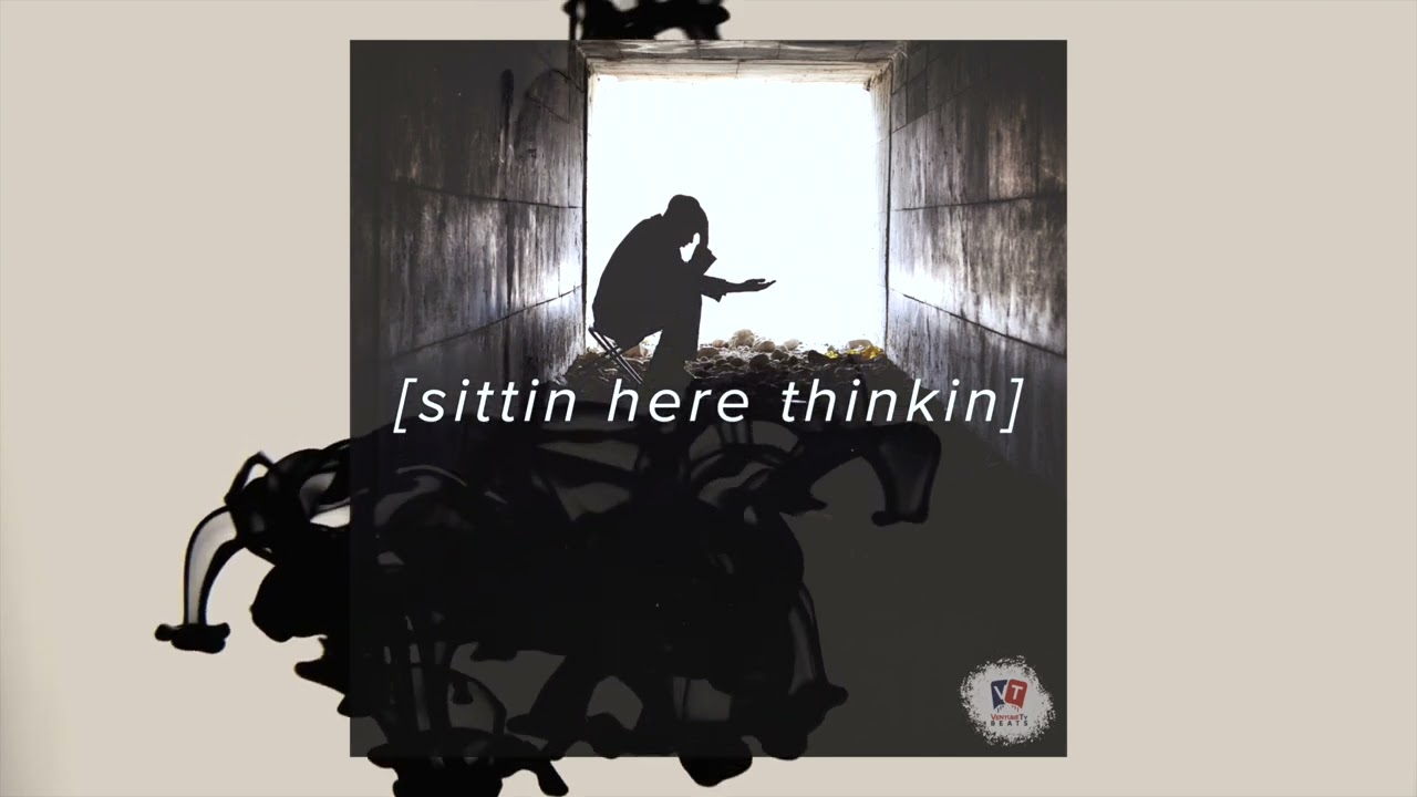 Sad Introspective R&B Instrumental - 