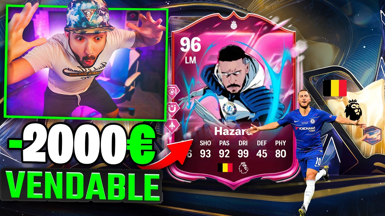 JE PACK LES MEILLEURS JOUEUR DU JEU ( 100 JOUEURS PRIME HEROES EN 1H00 ) ! FC 26
