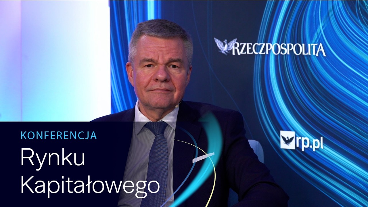 Bez dialogu z regulatorami nie będziemy mogli kształtować warunków gry na rynku
