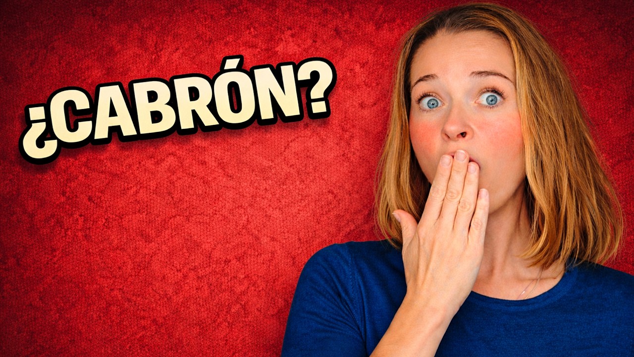 Why You Understand Spanish But CAN'T Speak (The Fix)