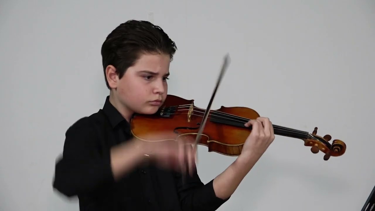 MARTIN XUXI KONCERT RECITAL 2024