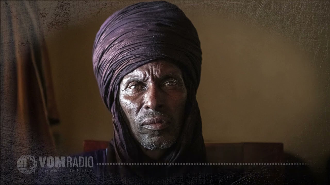 From Islam To Christ | The Testimony Of Malik From A Fulani Tribe