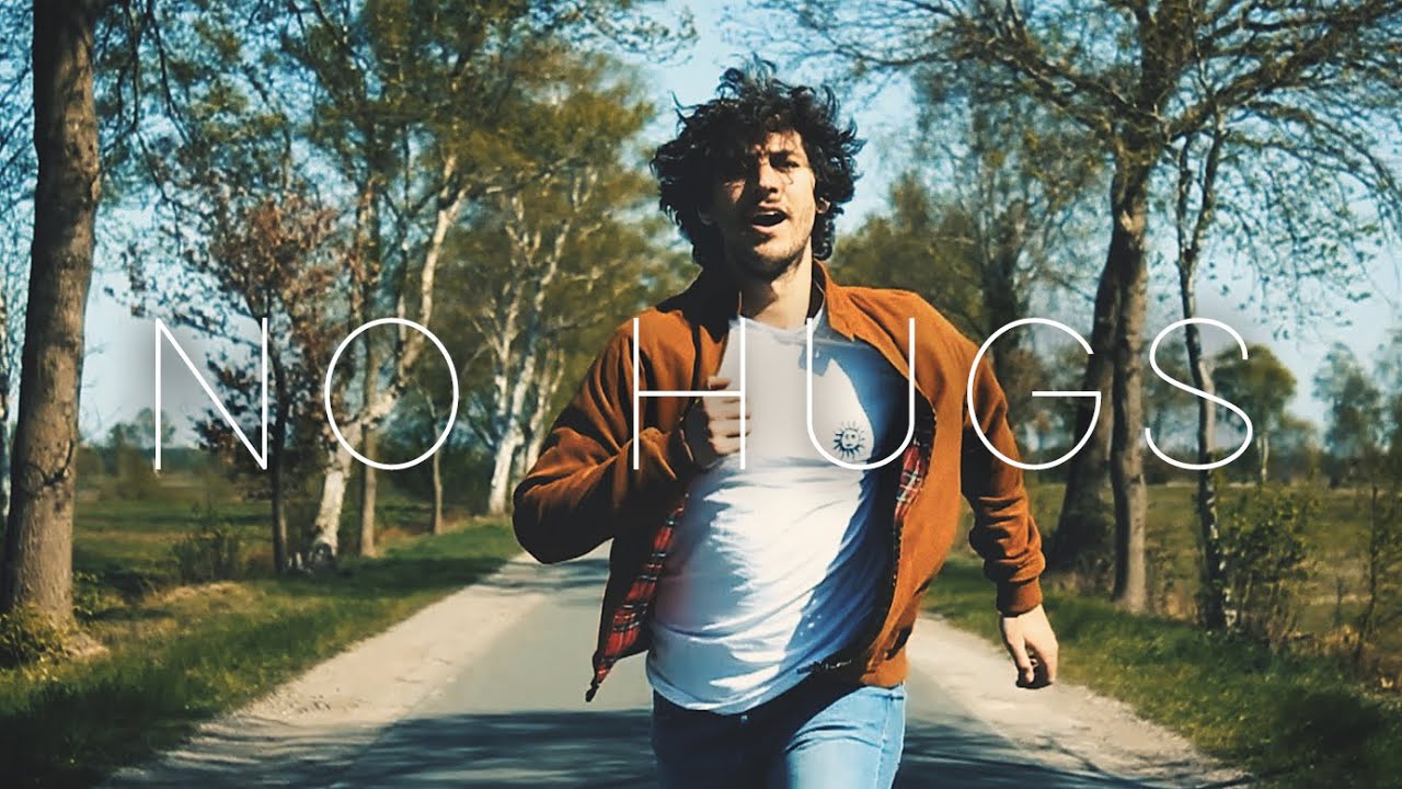 MVNTIS - No Hugs (Official Video)