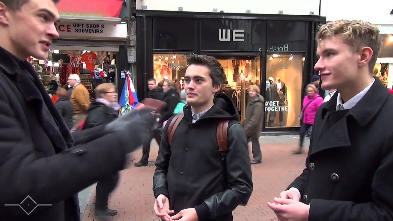 Mindreader plays Rock Paper Scissors - Timon Krause