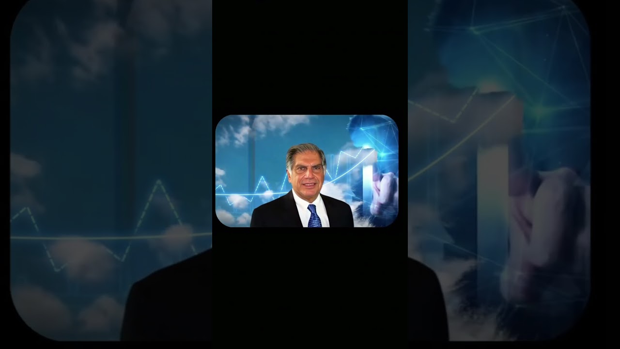 Tata Group Success Story: From Jamsetji to Ratan Tata | A Legacy of Trust | Story By Santosh Gupta