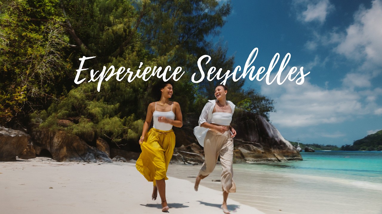 The Heart & Soul of Seychelles | The Seychelles Islands